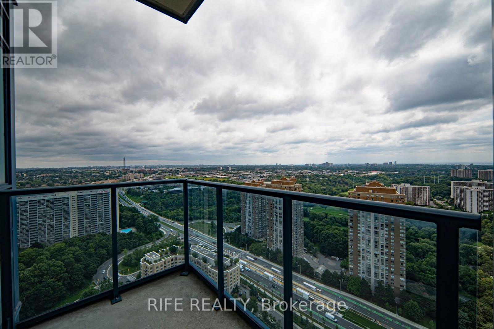#3301 181 WYNFORD DRIVE - 12