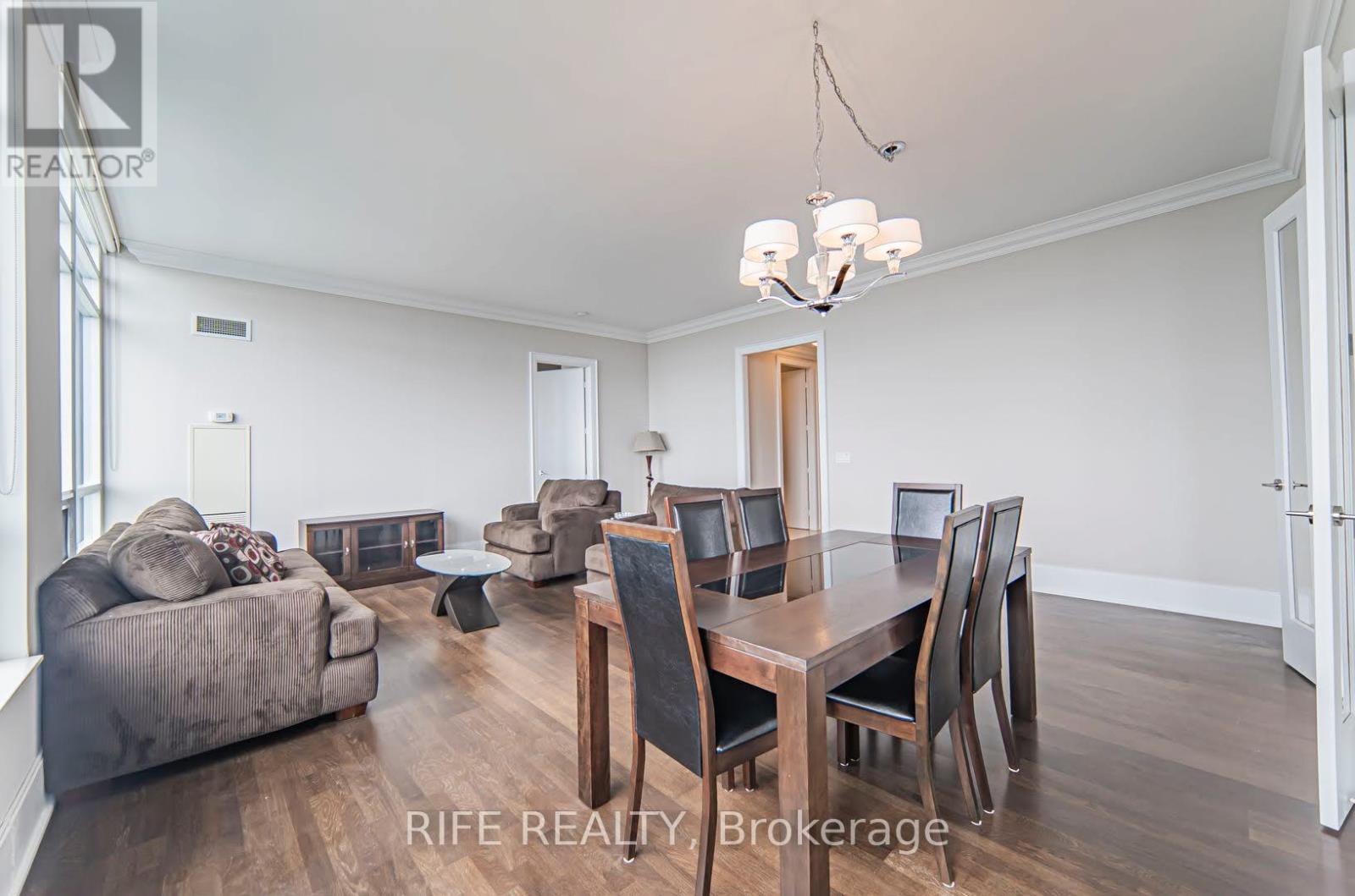 #3301 181 WYNFORD DRIVE - 28