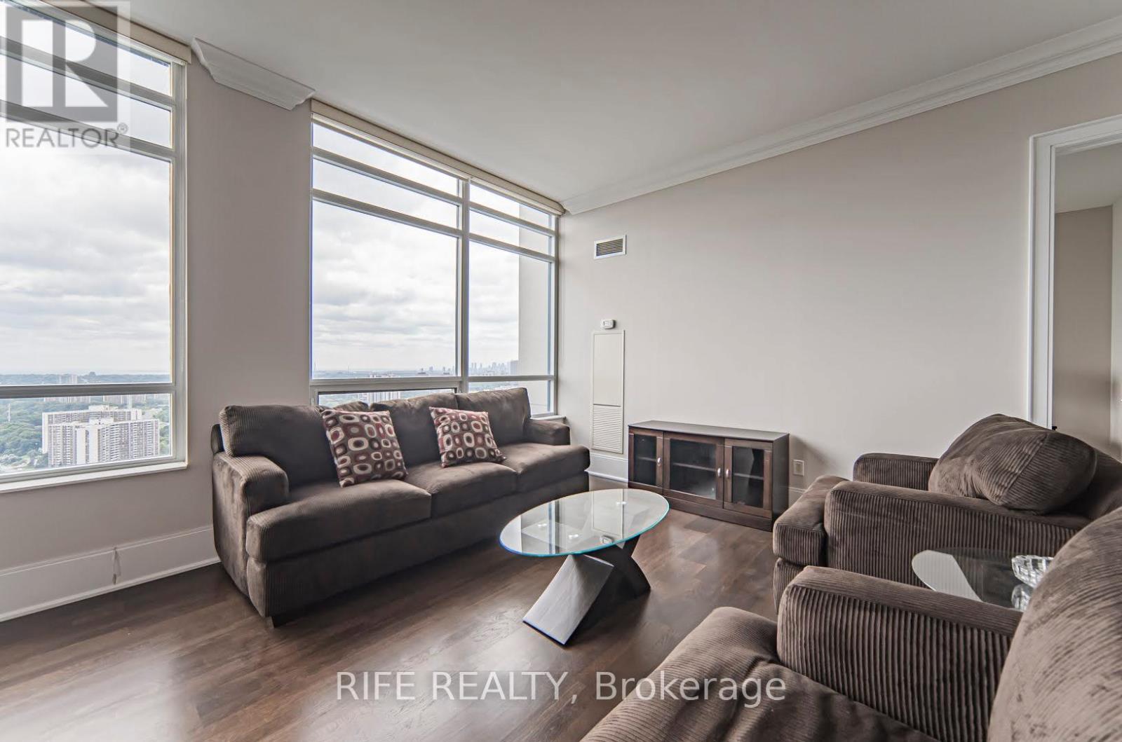 #3301 181 WYNFORD DRIVE - 30
