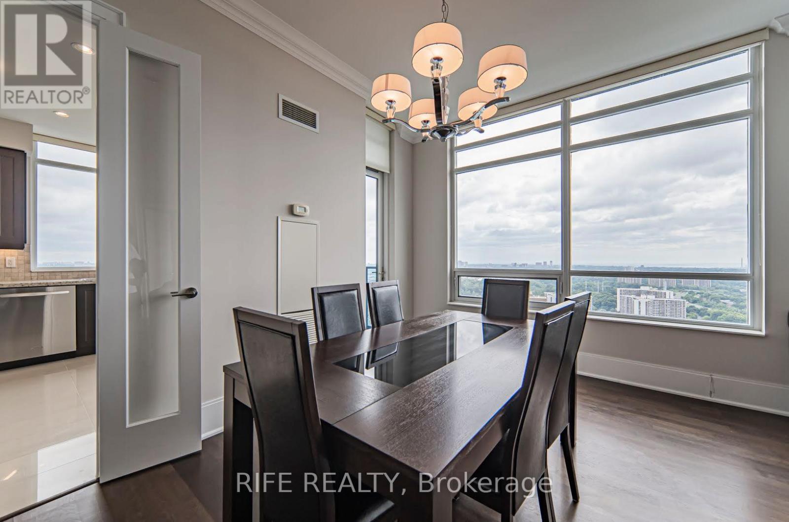 #3301 181 WYNFORD DRIVE - 31