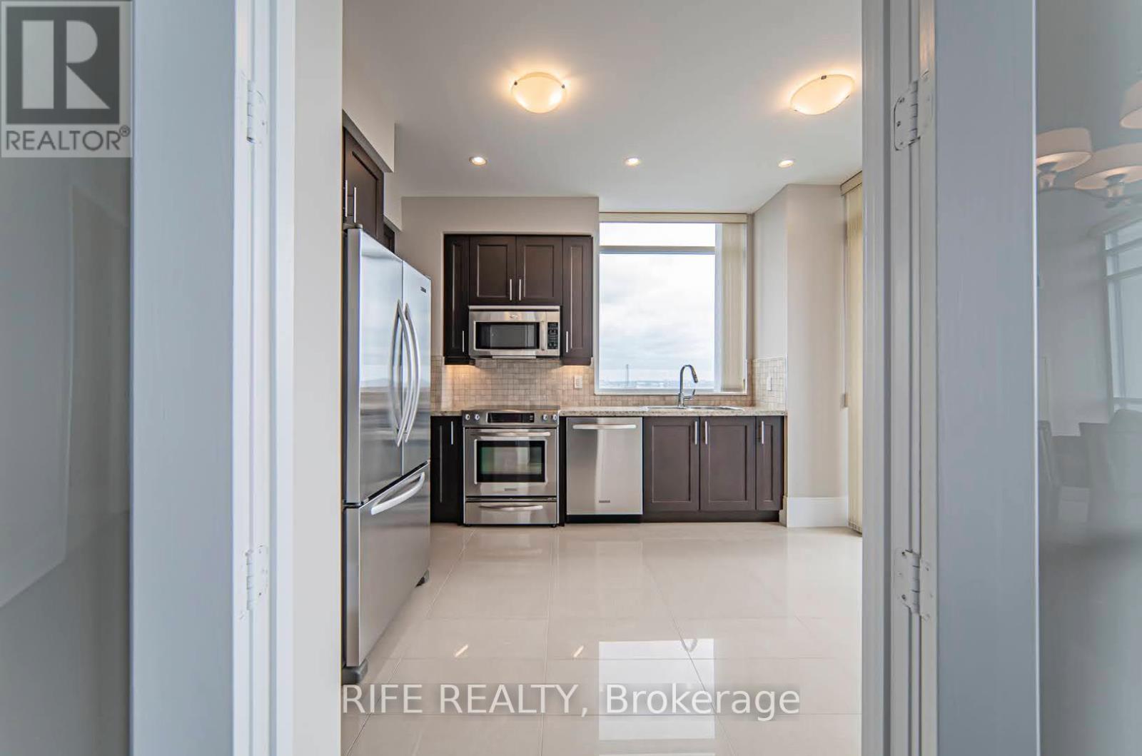 #3301 181 WYNFORD DRIVE - 32