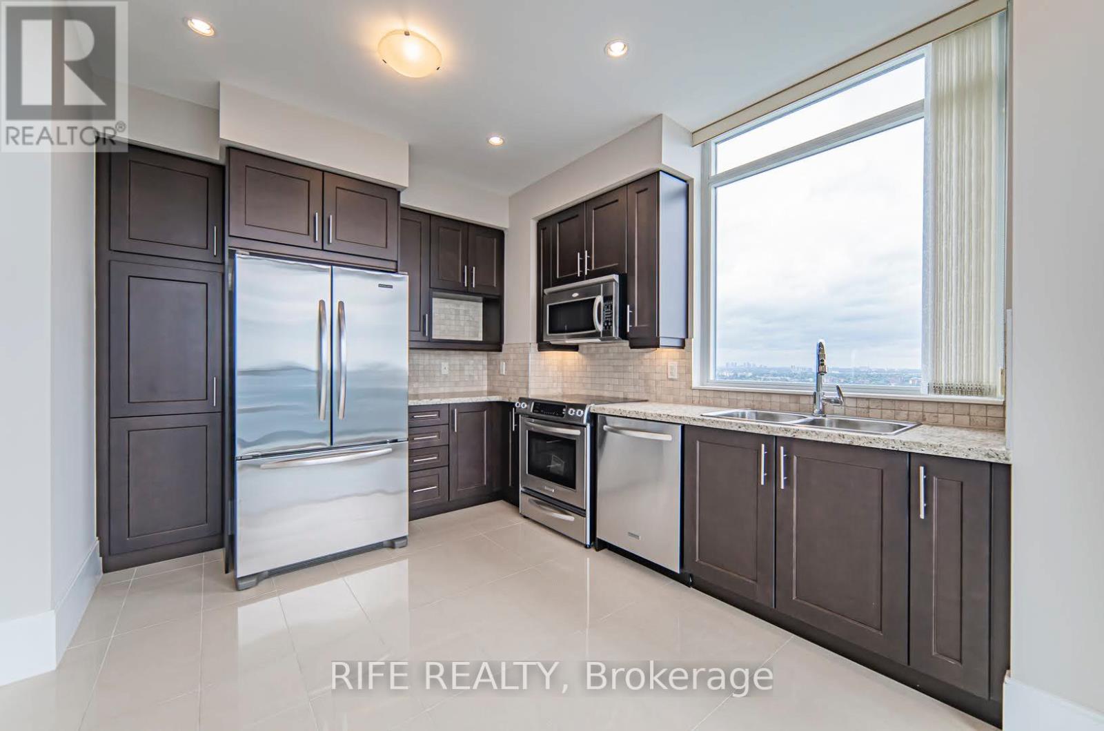 #3301 181 WYNFORD DRIVE - 33