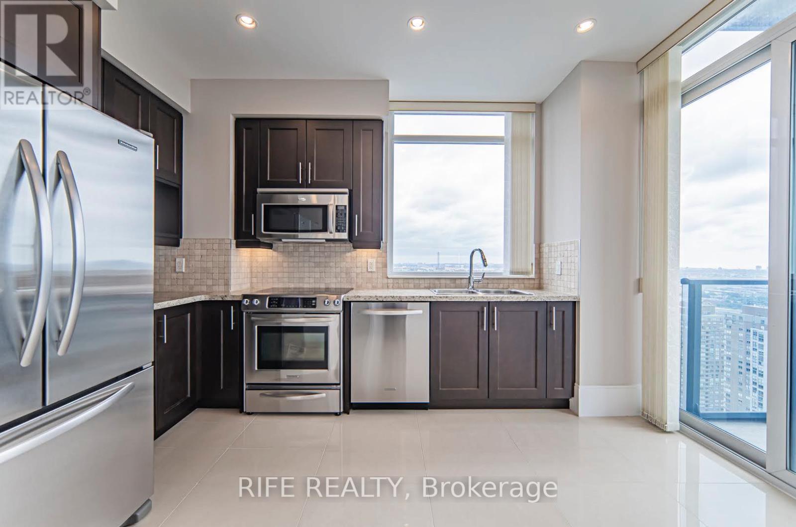#3301 181 WYNFORD DRIVE - 34