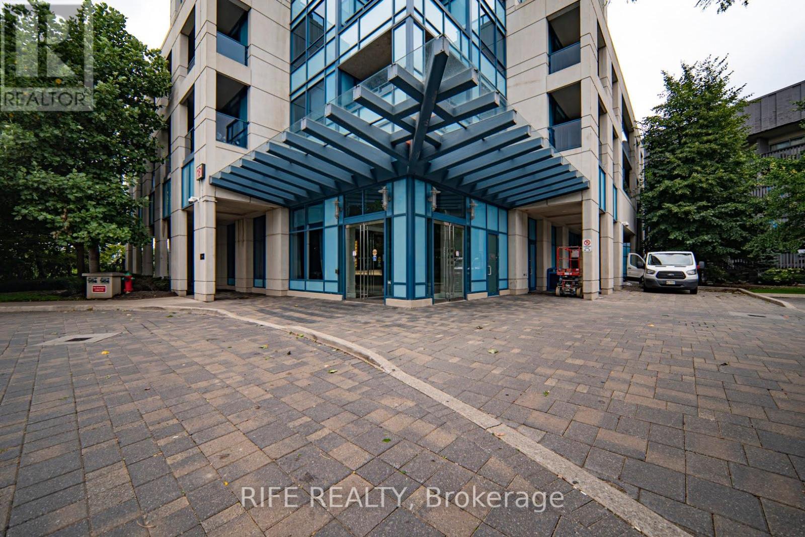 #3301 181 WYNFORD DRIVE - 4