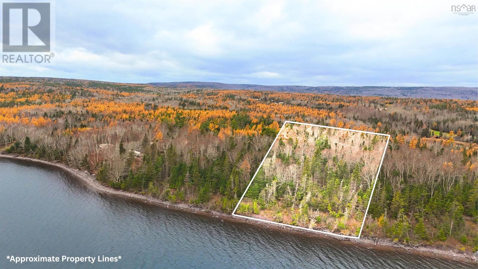 Property 24 of 25 of Lot 22 Golden Shore Lane