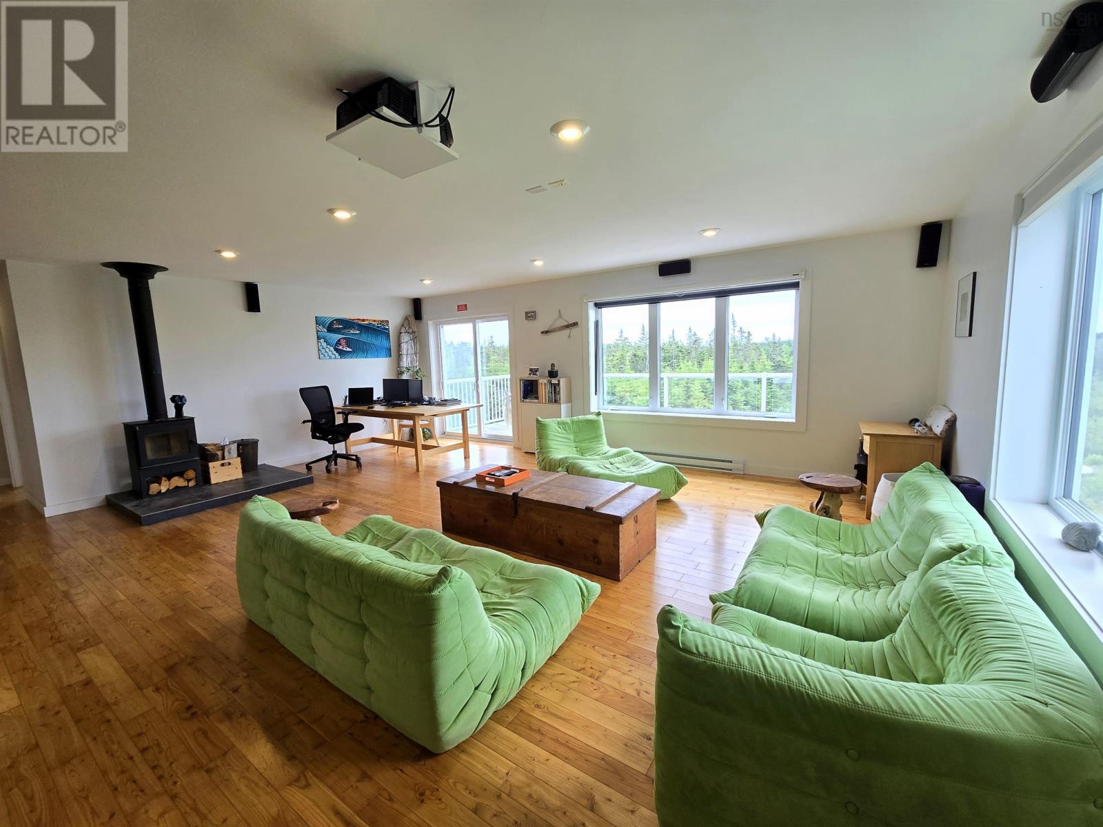 Property 15 of 35 of 4381 St. Peter's Fourchu Road