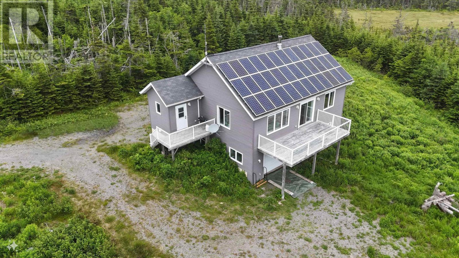 Property 8 of 35 of 4381 St. Peter's Fourchu Road