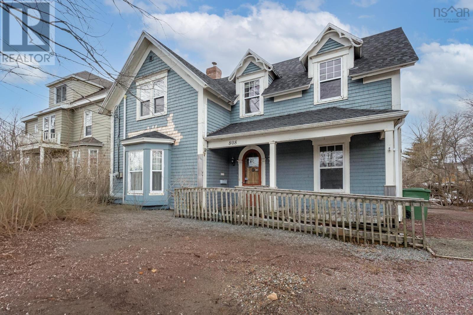 Property photo of 808 George Street