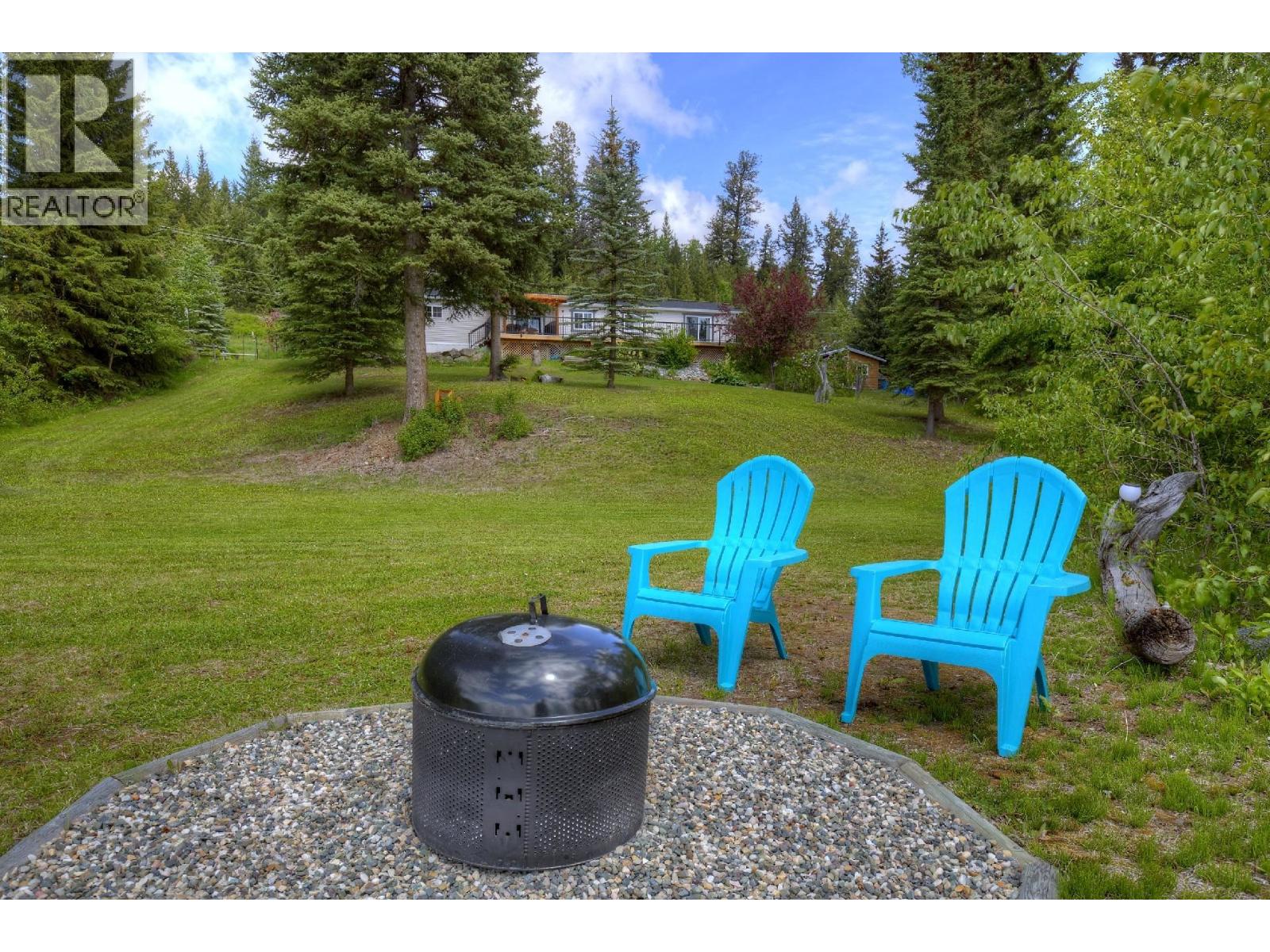 3742 HORSEFLY ROAD - 5