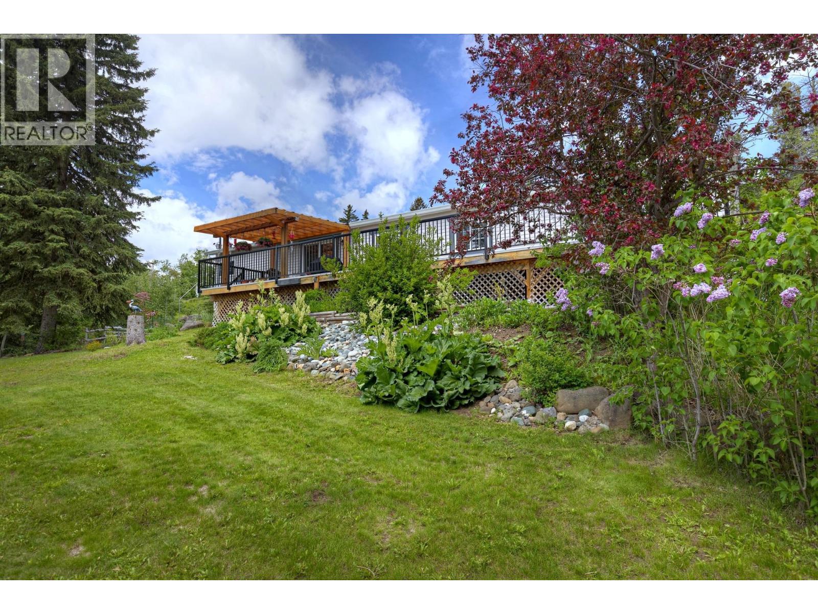 3742 HORSEFLY ROAD - 34