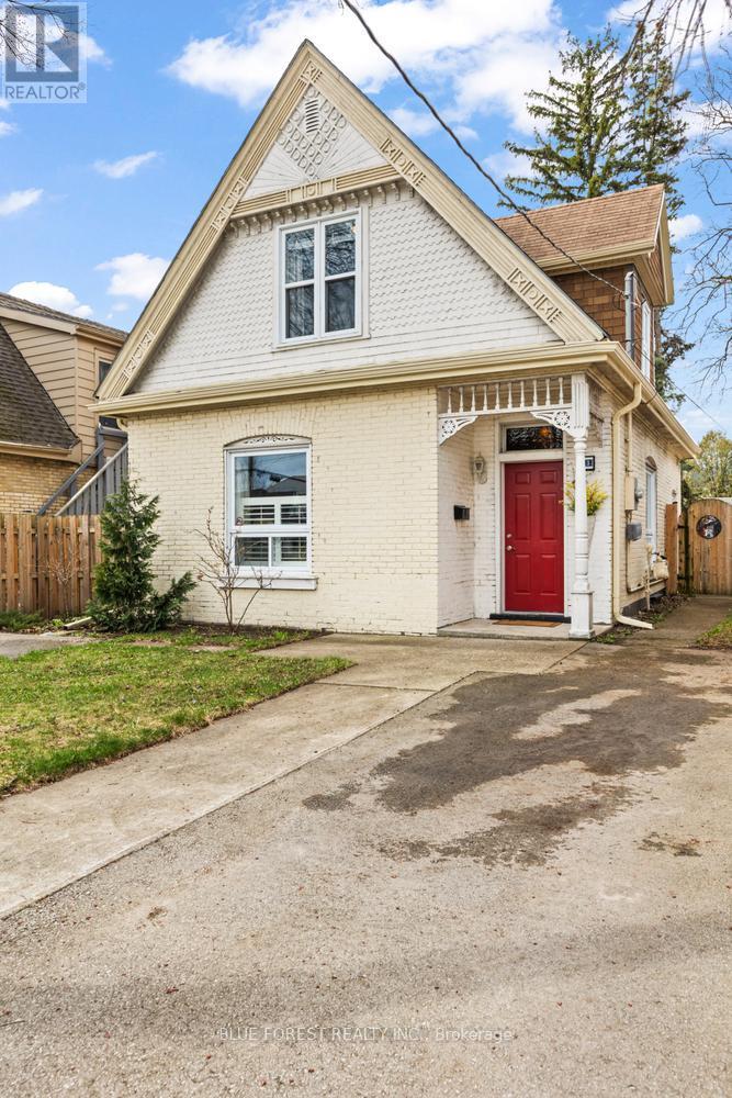 3 MARMORA STREET Property Photo