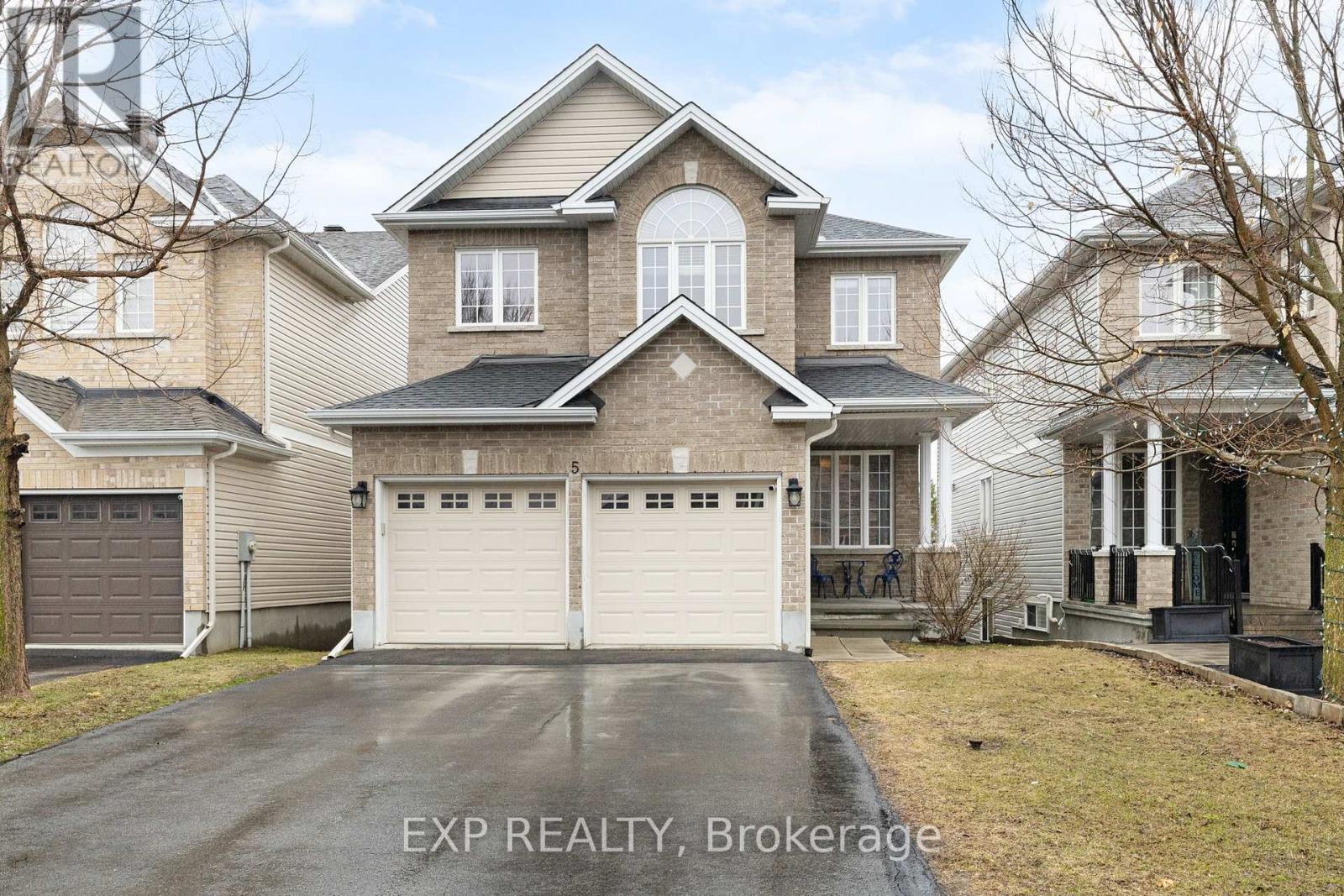 5 BERT HALL STREET - 2