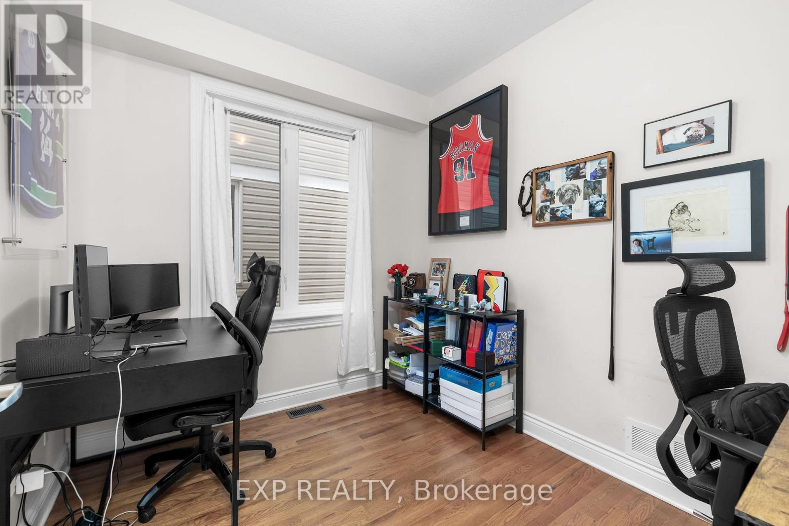 5 BERT HALL STREET - 21