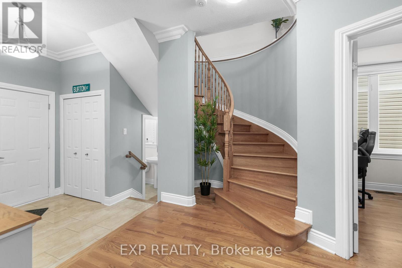 5 BERT HALL STREET - 22