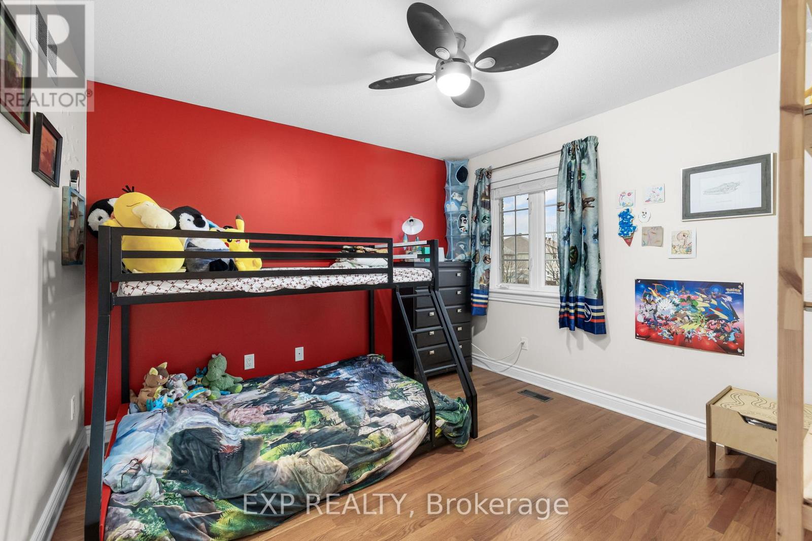5 BERT HALL STREET - 33