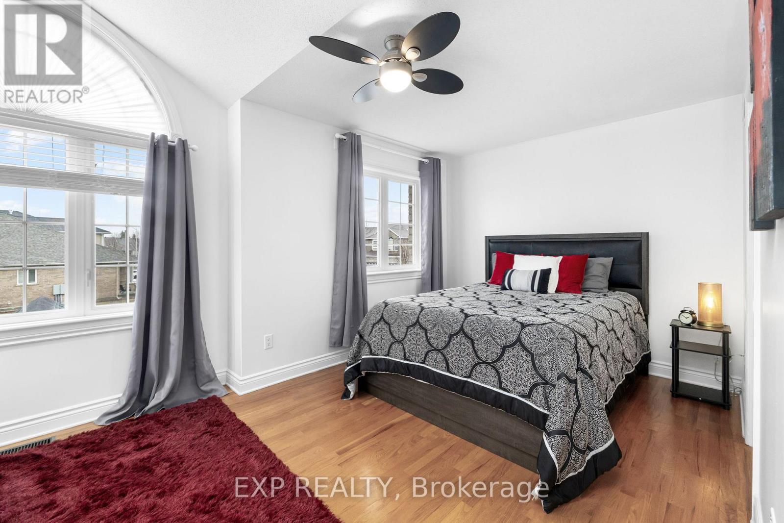 5 BERT HALL STREET - 36