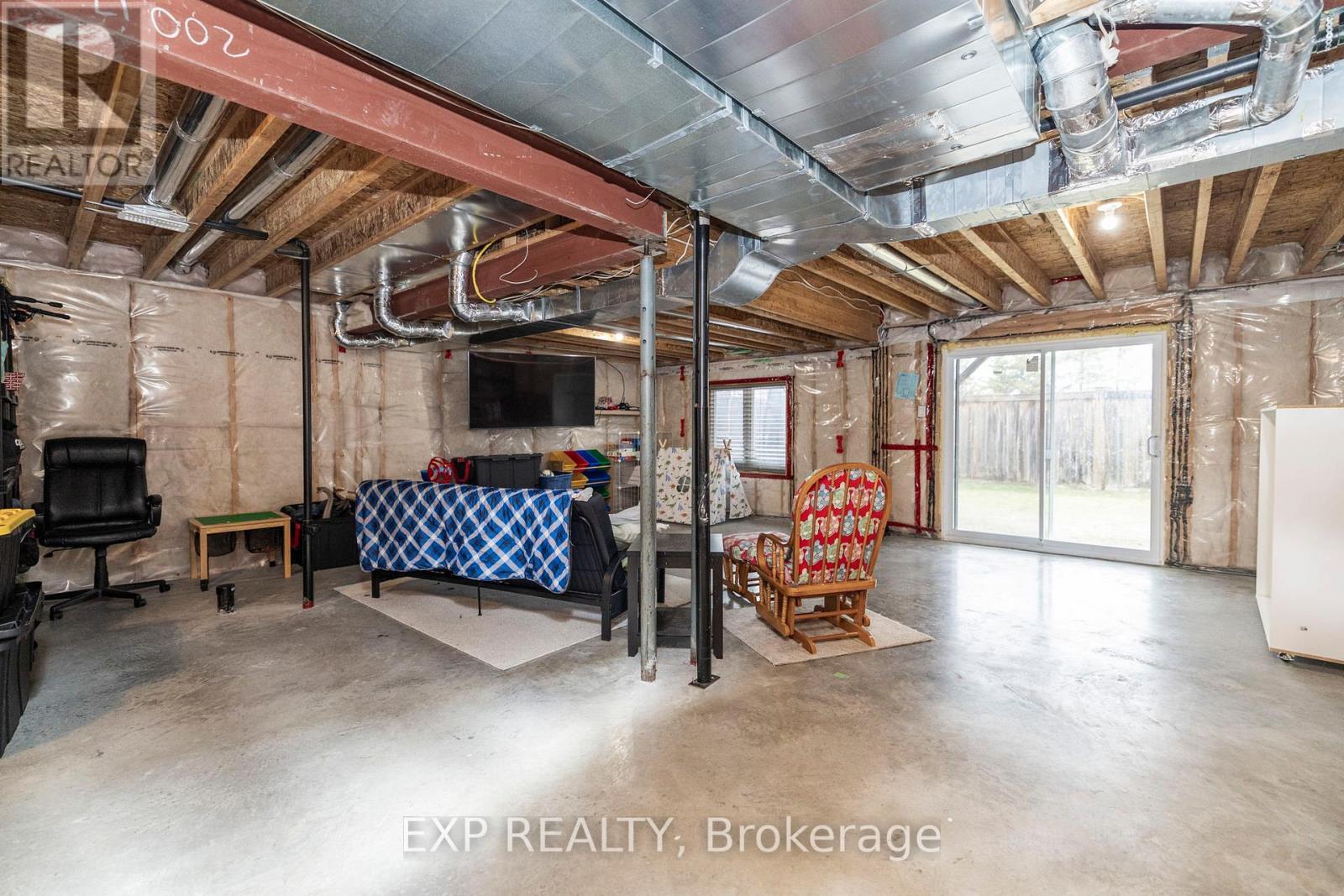 5 BERT HALL STREET - 46