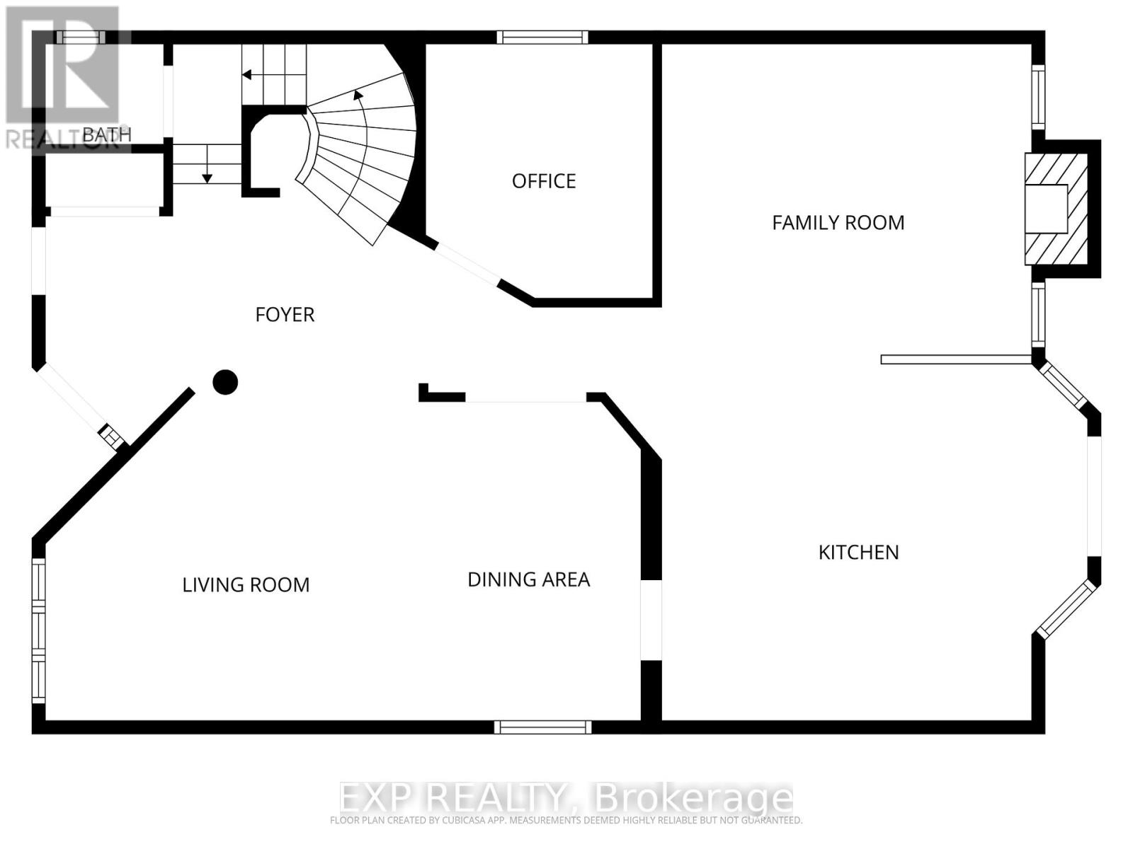 5 BERT HALL STREET - 49