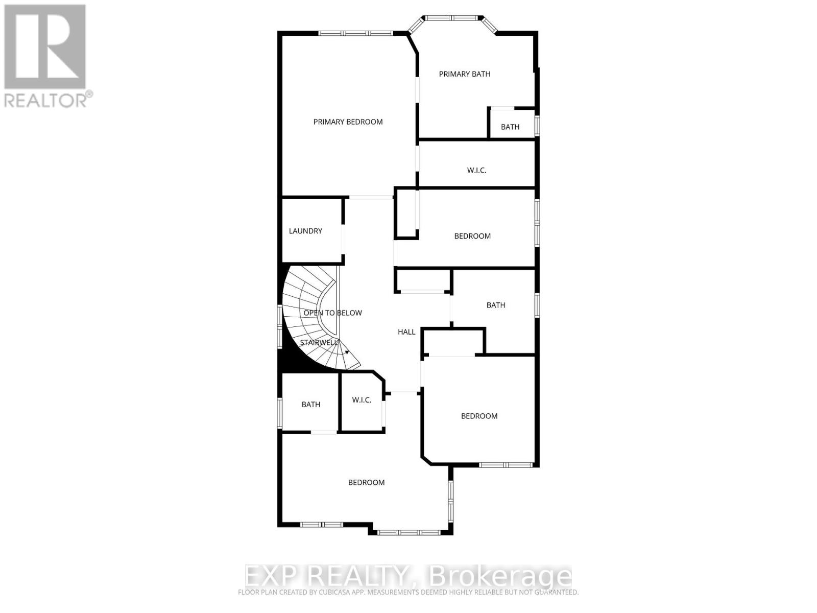 5 BERT HALL STREET - 50
