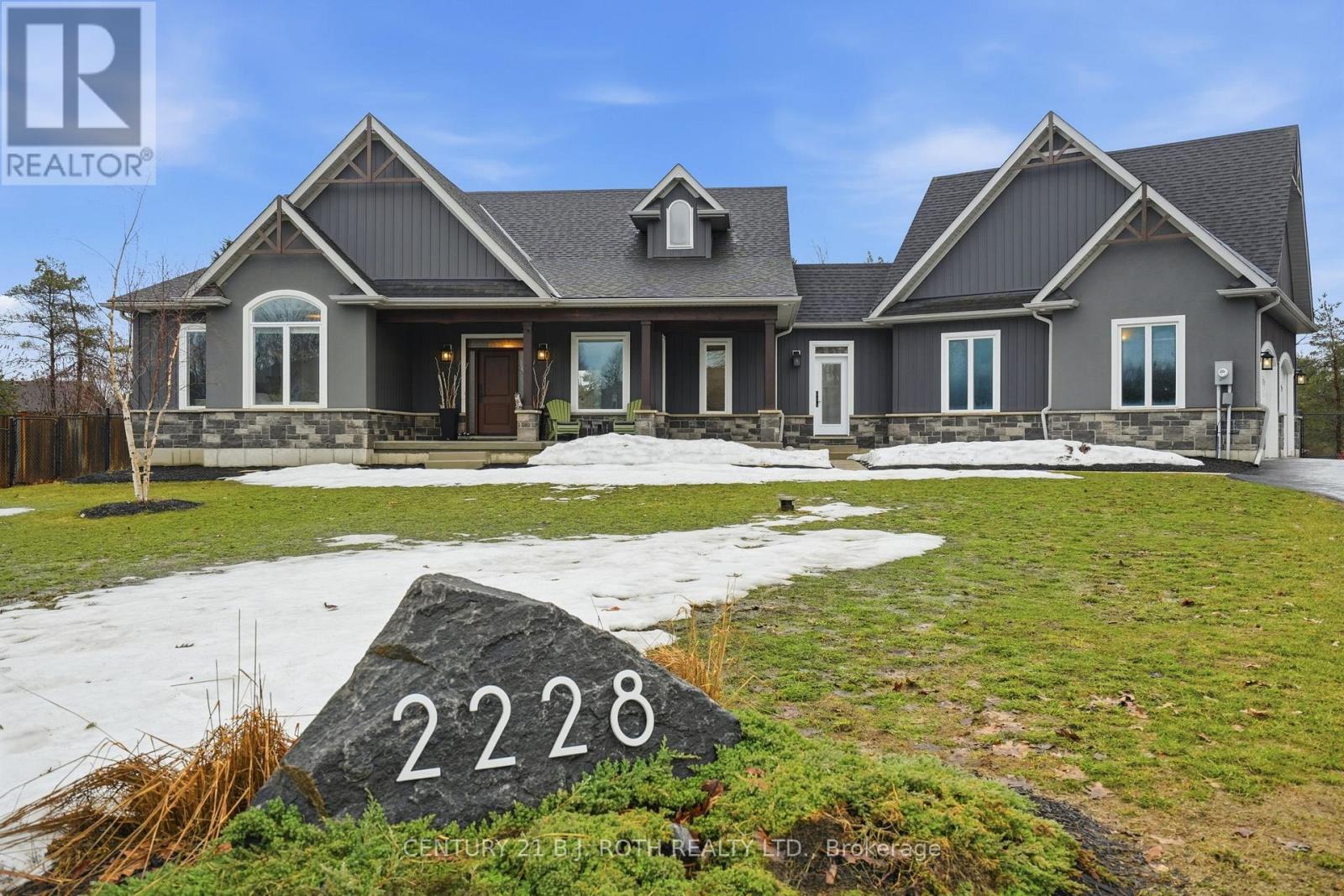 2228 ELANA DRIVE - 2