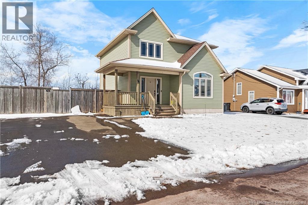 91 Sebastien Street - 1