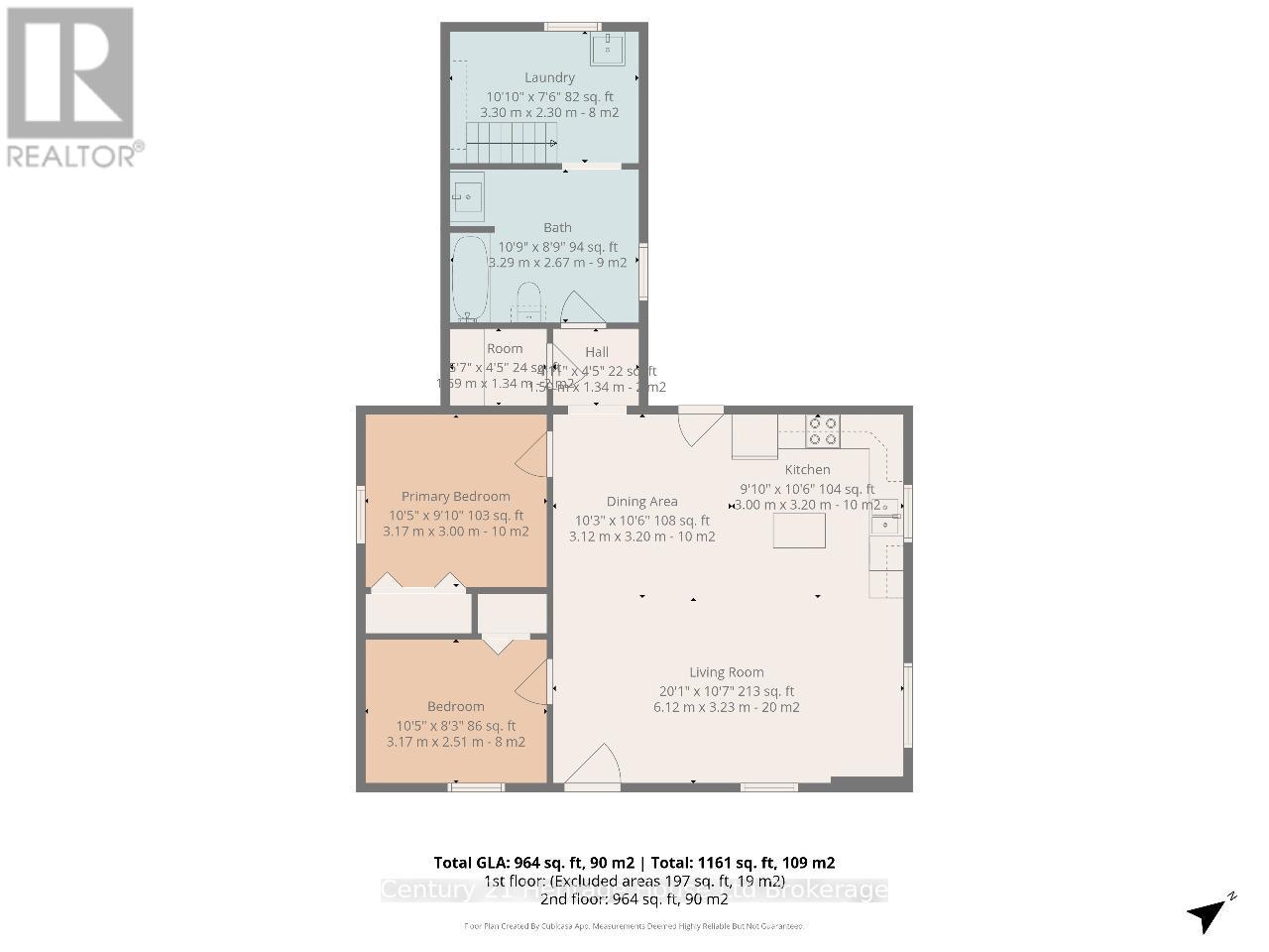 137 WONHAM STREET S - 20