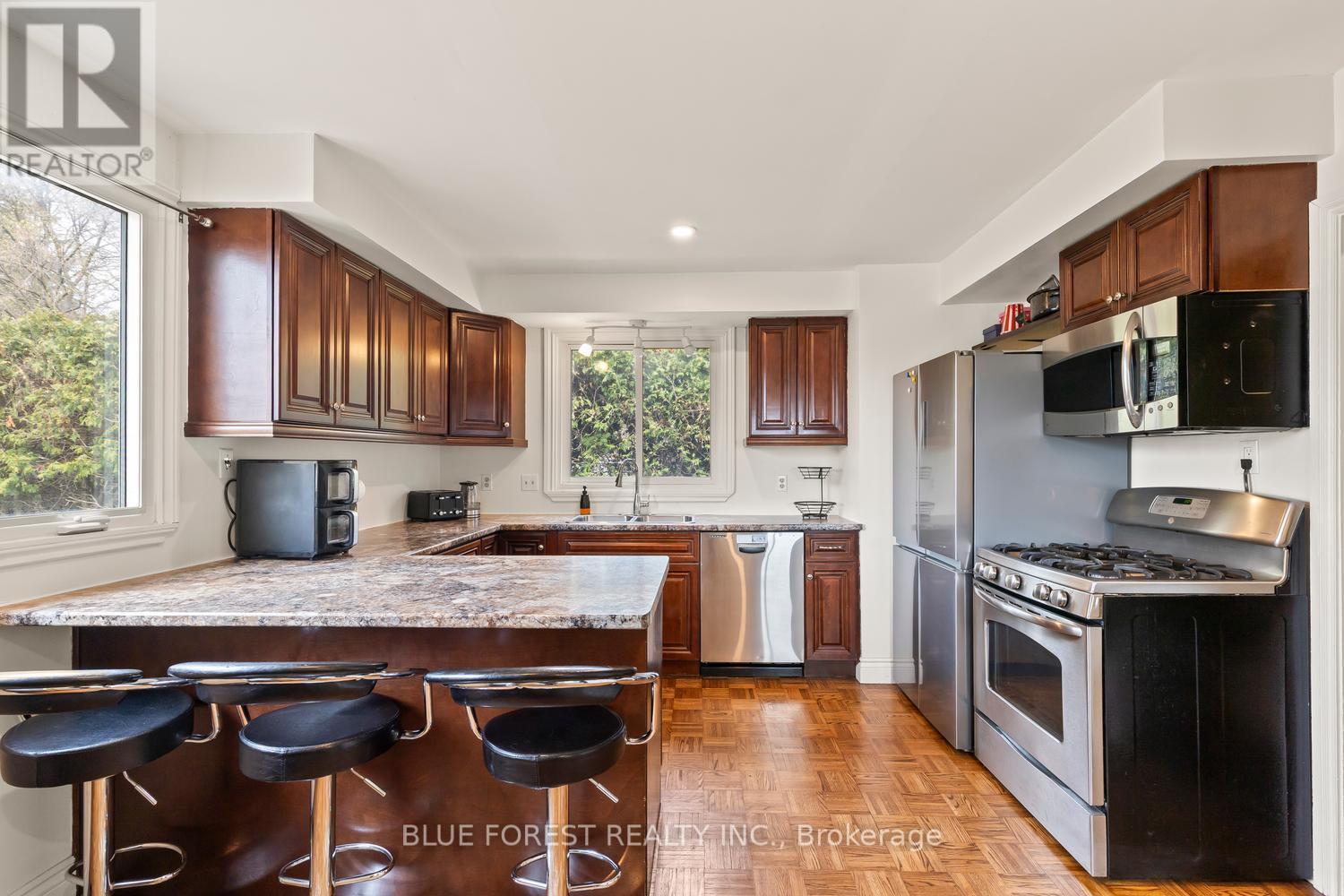 1220 WILTON AVENUE - 20