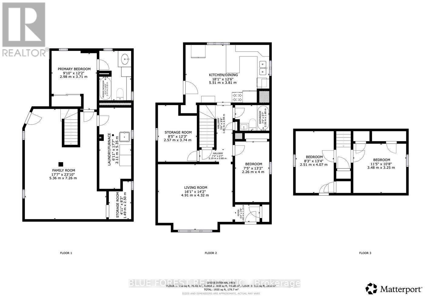 1220 WILTON AVENUE Property Photo