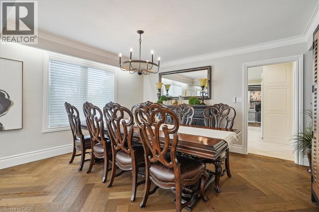 10 AZALEA Court, Stoney Creek, Ontario, L8J1K4 — Photo 14