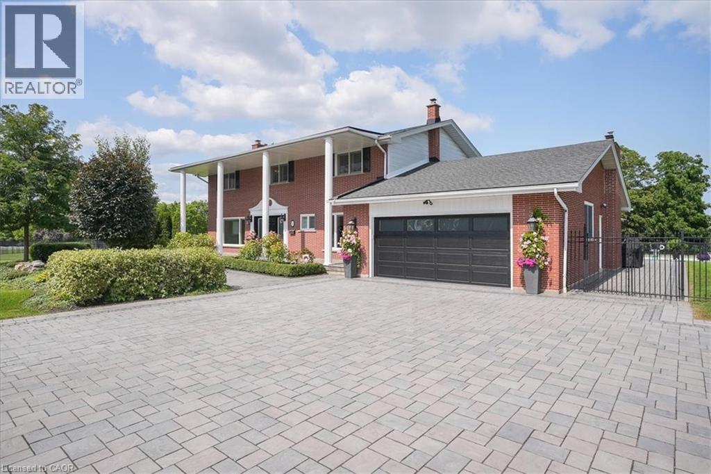 10 AZALEA Court, Stoney Creek, Ontario, L8J1K4 — Photo 8