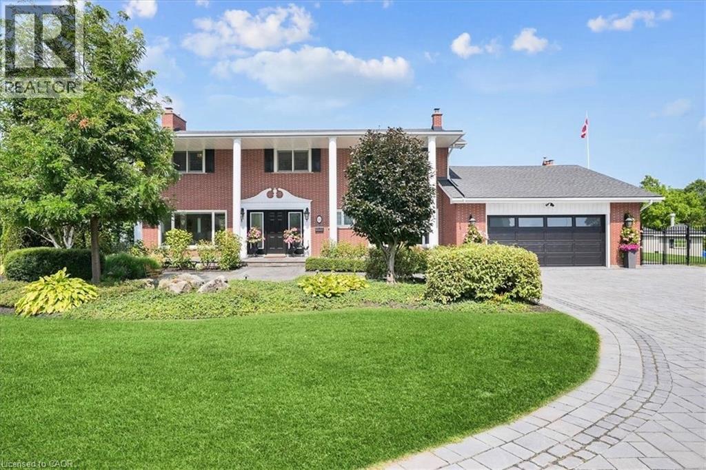 10 AZALEA Court, Stoney Creek, Ontario, L8J1K4 — Photo 2