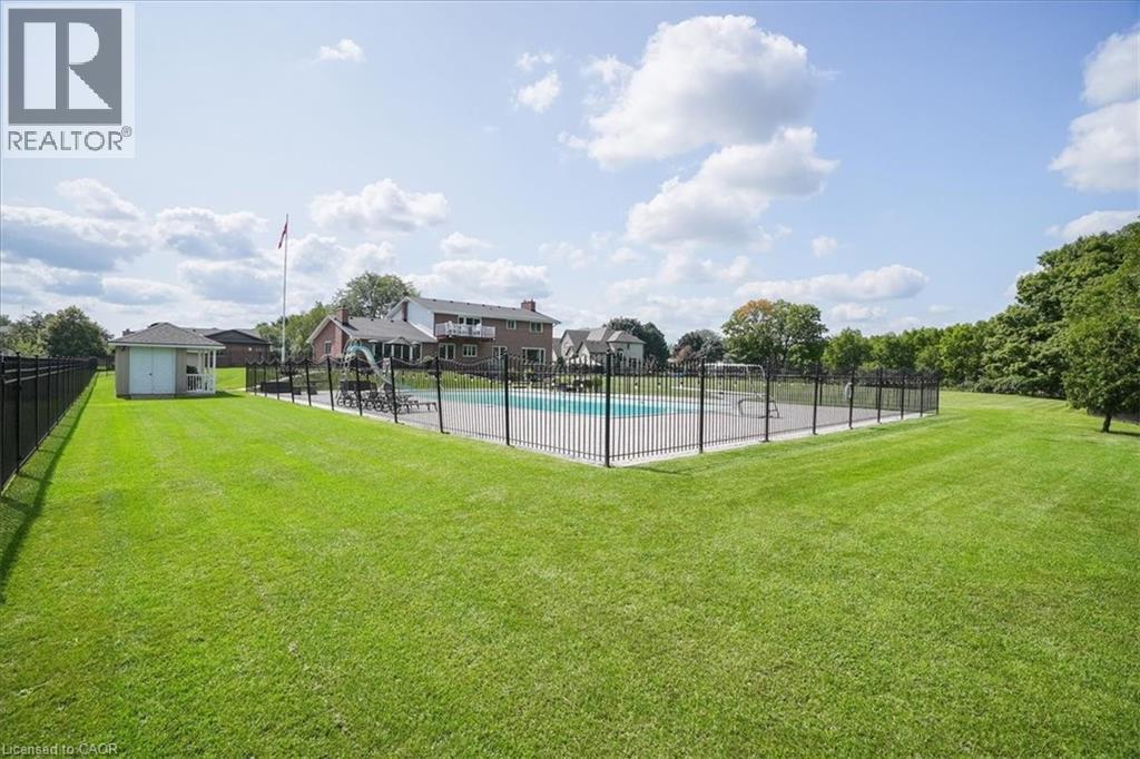 10 AZALEA Court, Stoney Creek, Ontario, L8J1K4 — Photo 42