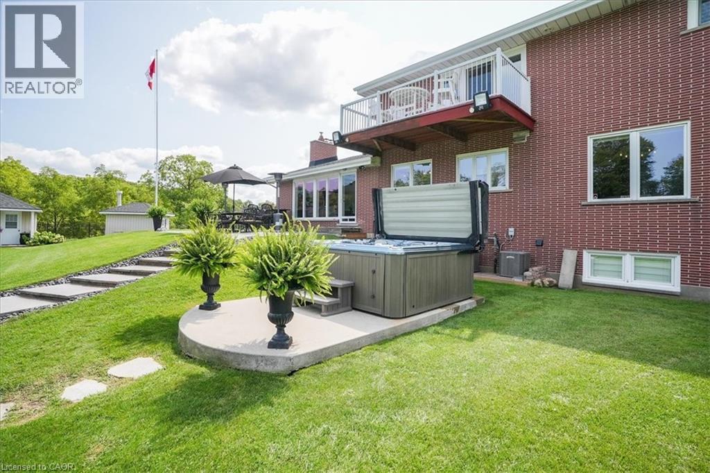 10 AZALEA Court, Stoney Creek, Ontario, L8J1K4 — Photo 45