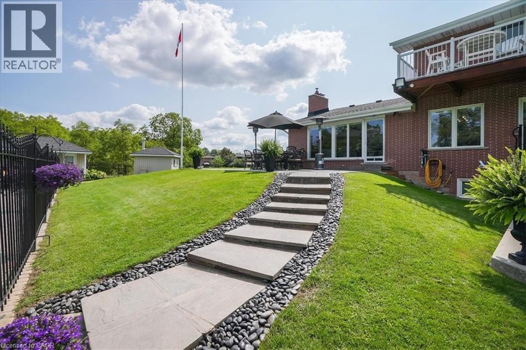 10 AZALEA Court, Stoney Creek, Ontario, L8J1K4 — Photo 44