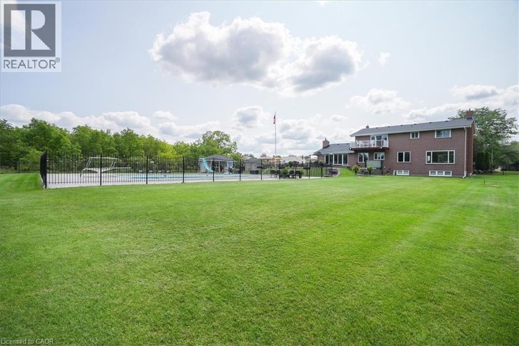 10 AZALEA Court, Stoney Creek, Ontario, L8J1K4 — Photo 40