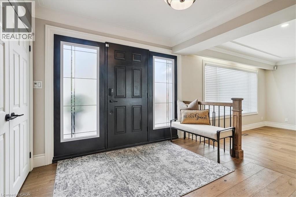 10 AZALEA Court, Stoney Creek, Ontario, L8J1K4 — Photo 10