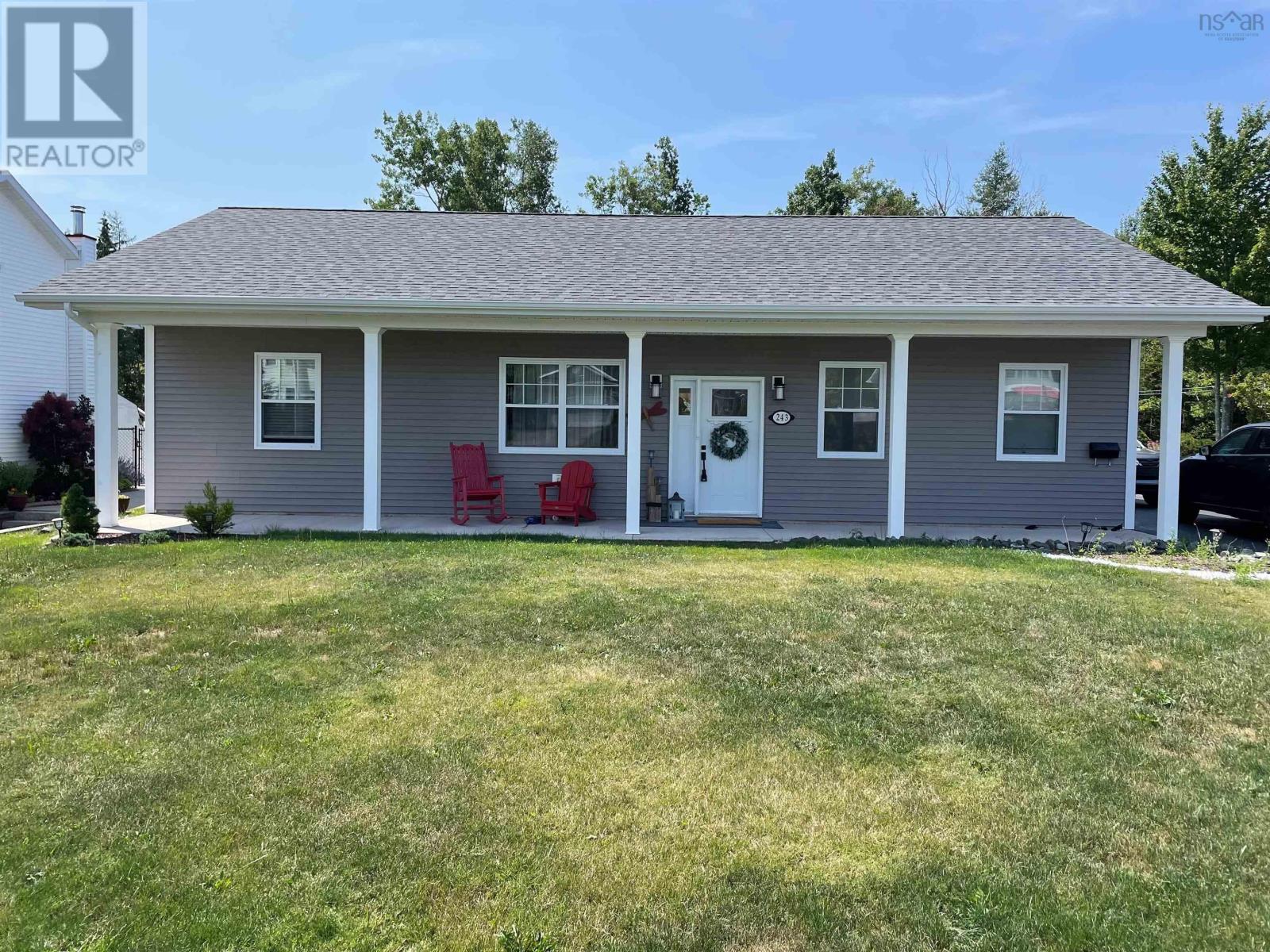 Property 3 of 27 of 243 Braemar Drive