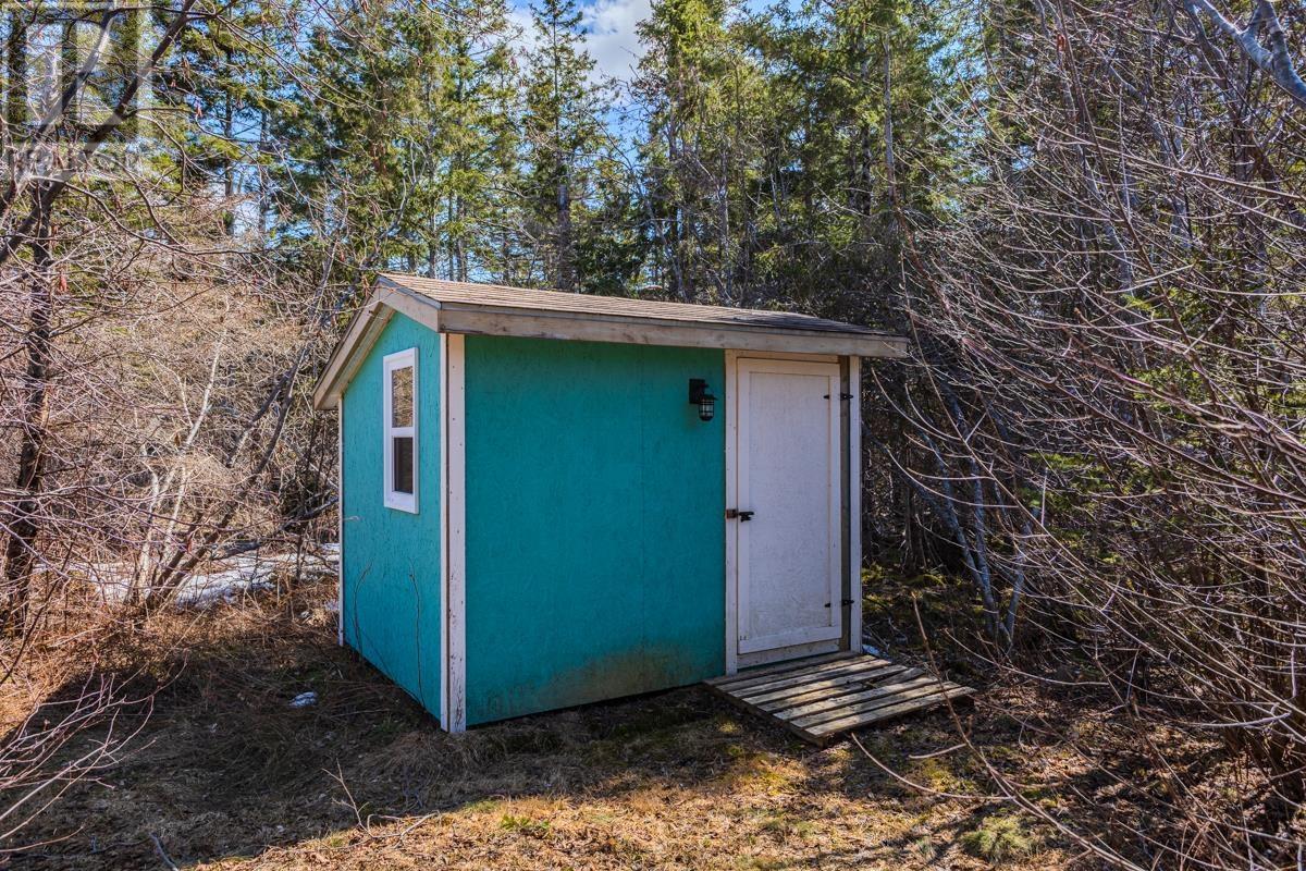 1048 ONSLOW MOUNTAIN Road - 29