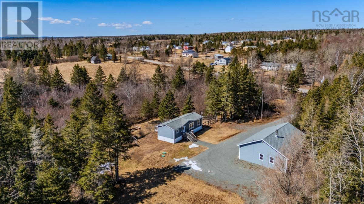 Property 3 of 33 of 1048 ONSLOW MOUNTAIN Road