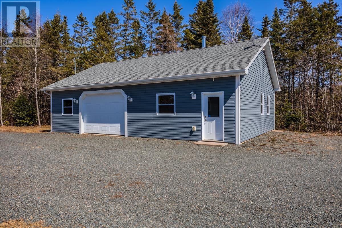 1048 ONSLOW MOUNTAIN Road - 2