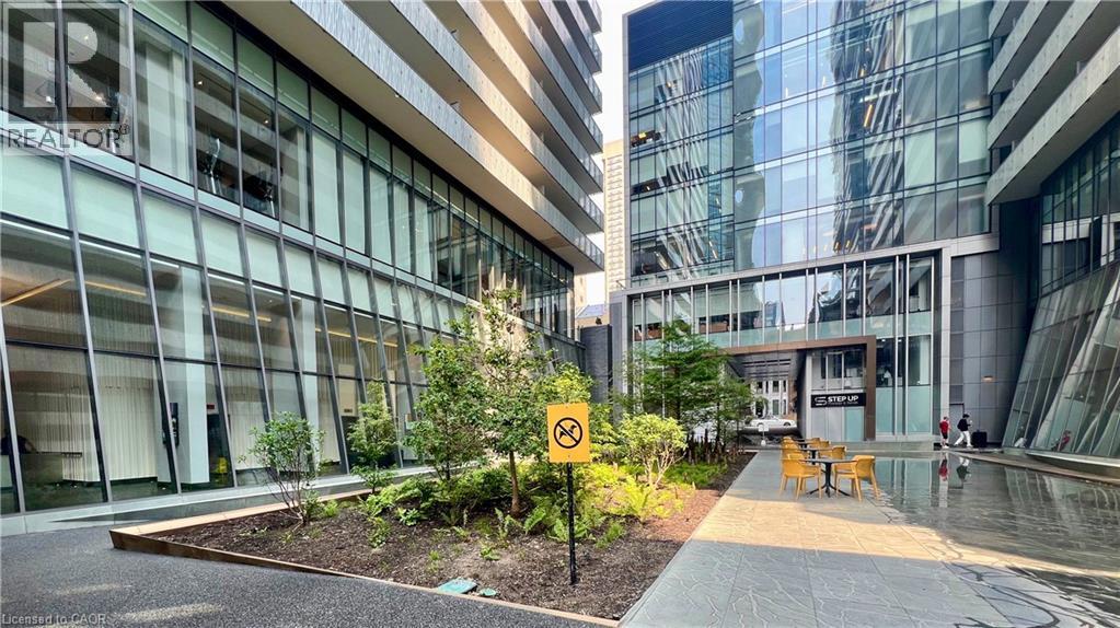 #2206 42 CHARLES Street E - 20