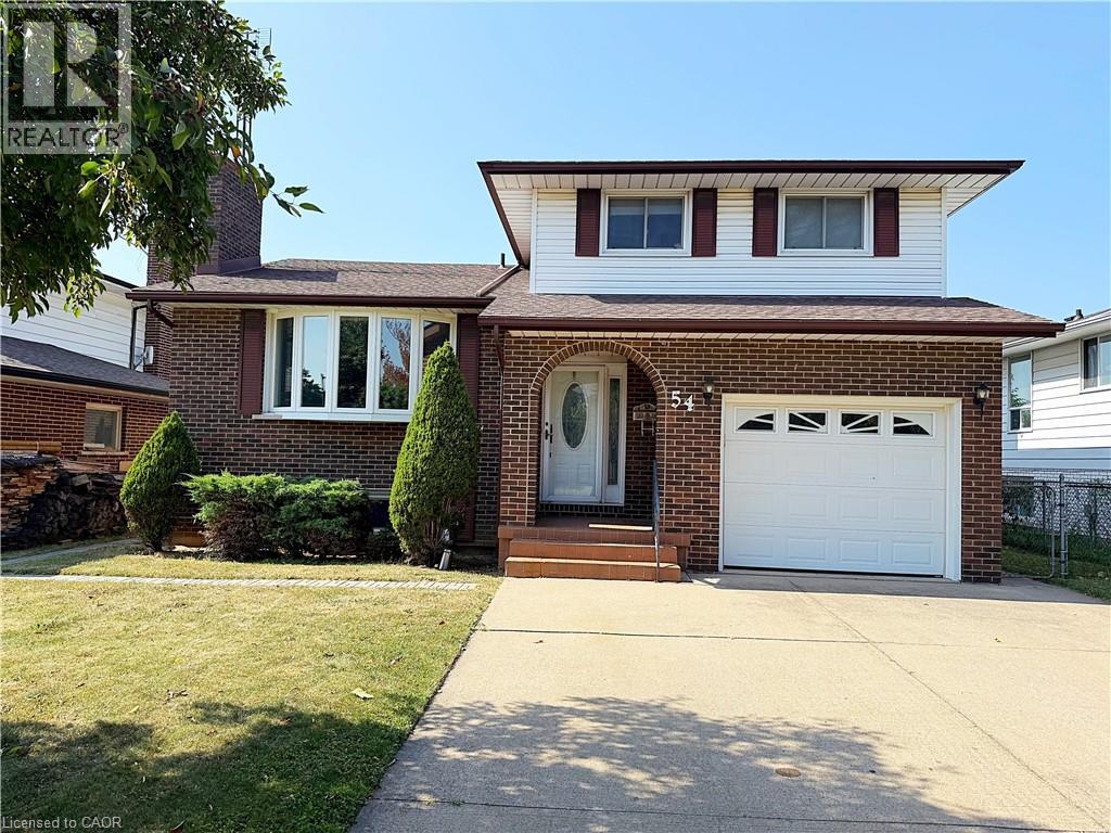 54 NELLO Street - 1