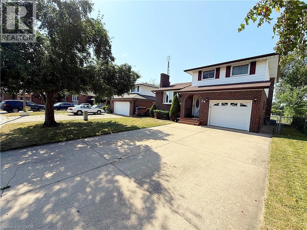 54 NELLO Street - 2
