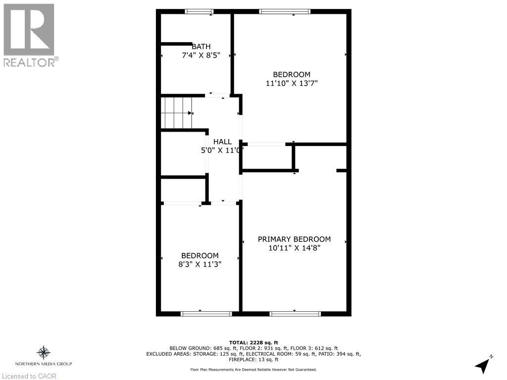 54 NELLO Street - 41
