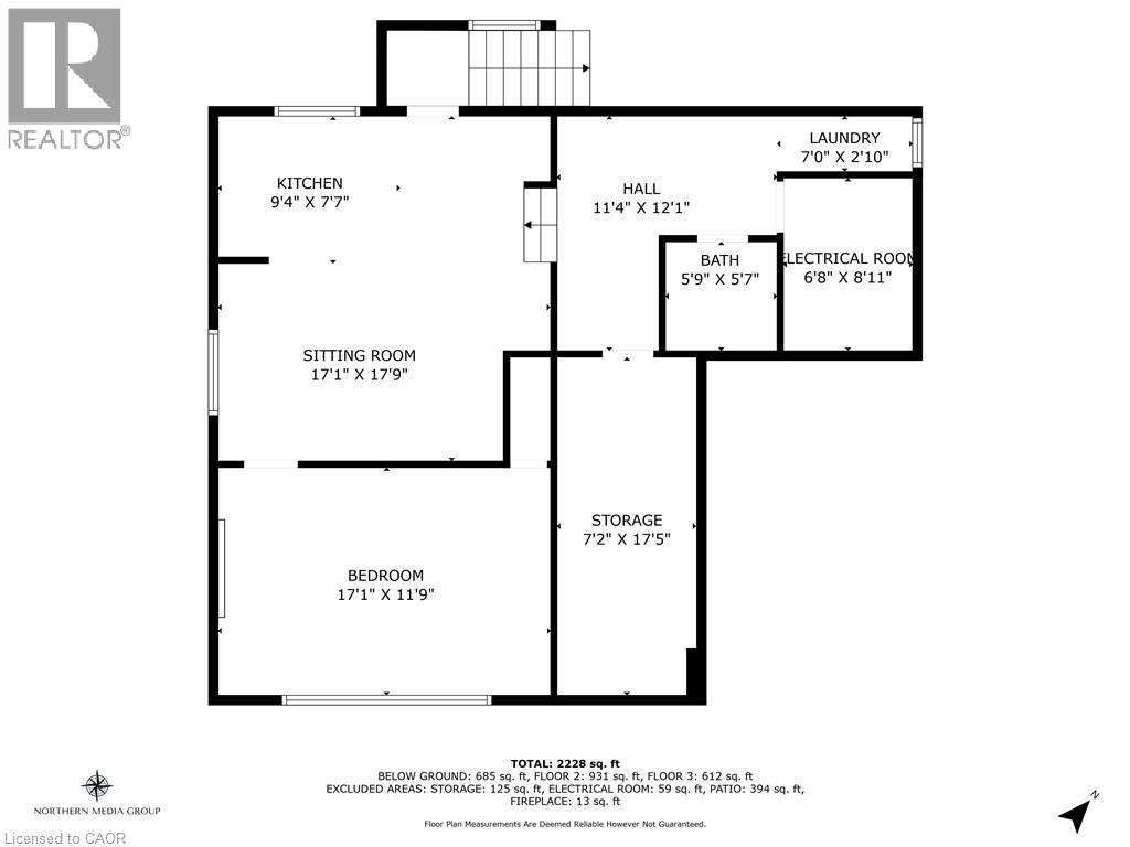 54 NELLO Street - 39