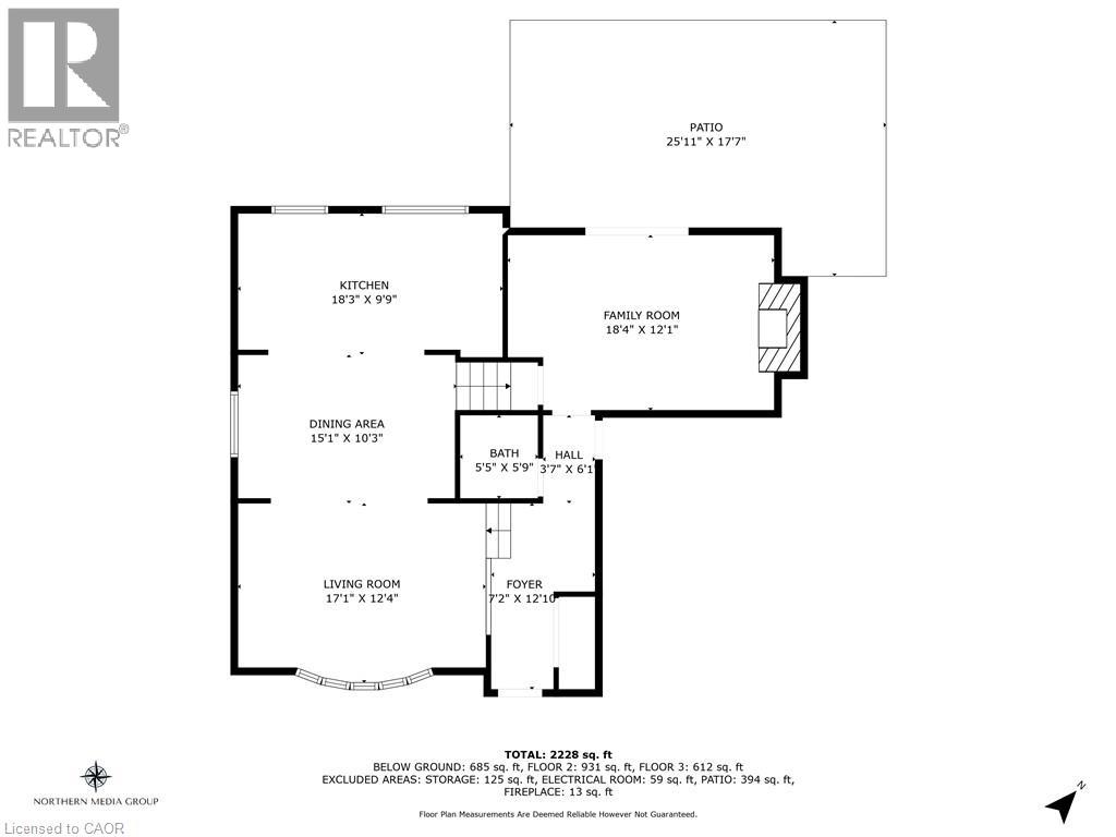 54 NELLO Street - 40