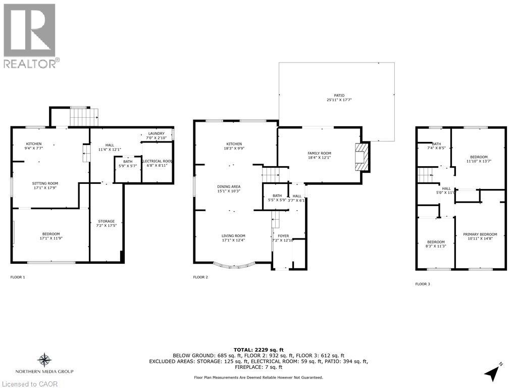 54 NELLO Street - 42