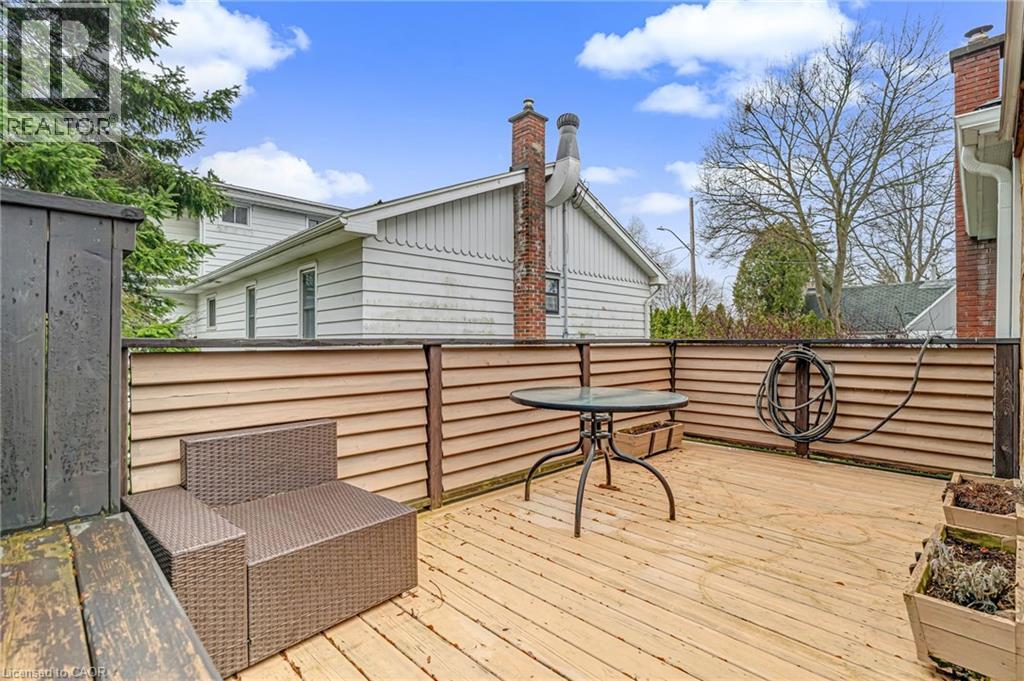 116 SOUTH Street, Smithville, Ontario, L0R2A0 — Photo 17