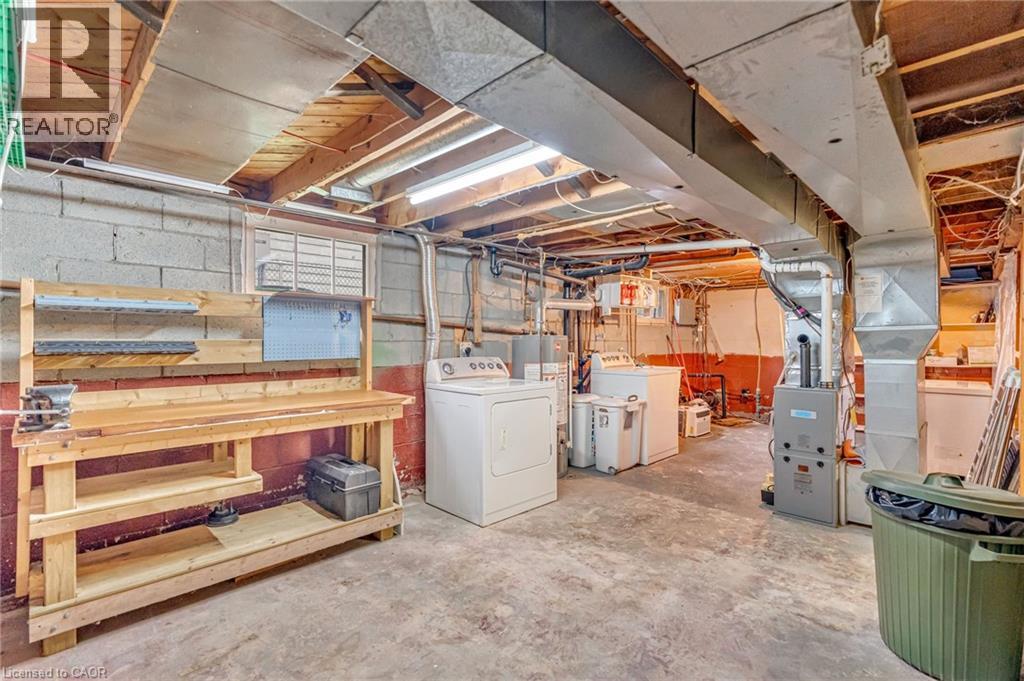 116 SOUTH Street, Smithville, Ontario, L0R2A0 — Photo 12