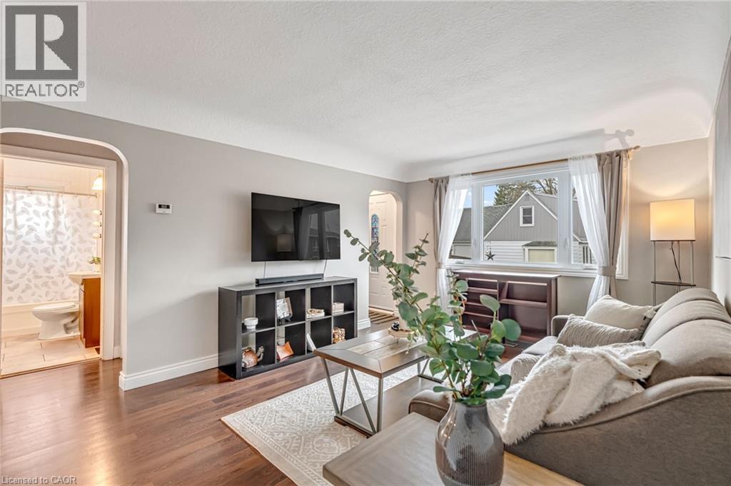 116 SOUTH Street, Smithville, Ontario, L0R2A0 — Photo 5